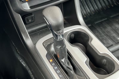 2022 Chevrolet Colorado 2WD LT