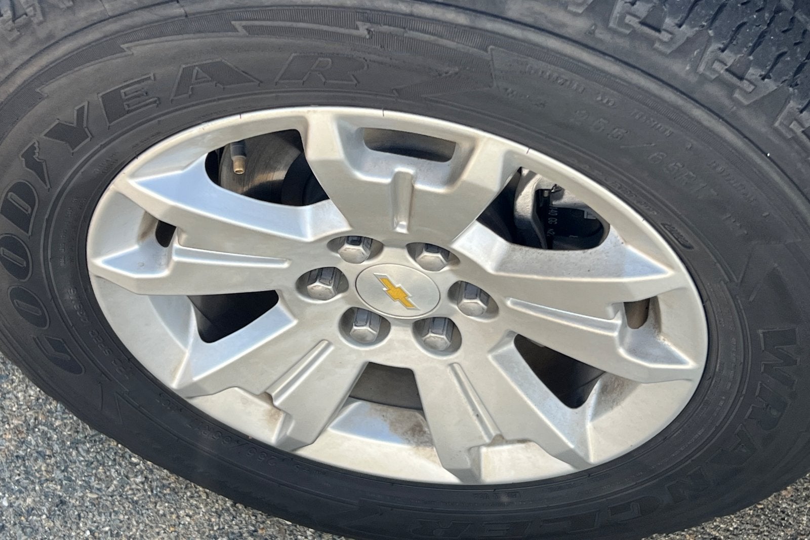 2022 Chevrolet Colorado 2WD LT