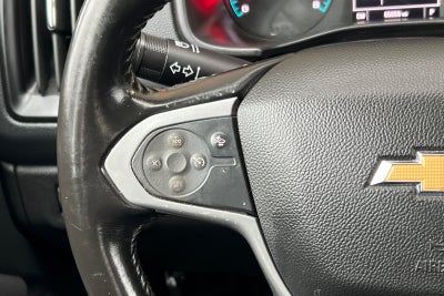 2022 Chevrolet Colorado 2WD LT