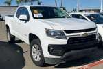 2022 Chevrolet Colorado 2WD LT