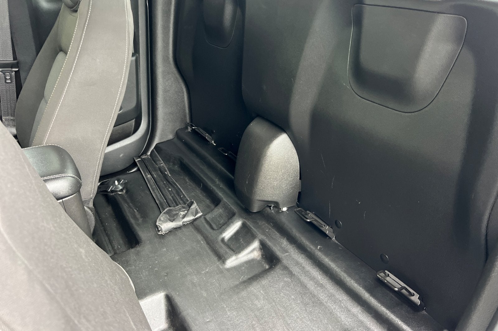 2022 Chevrolet Colorado 2WD LT