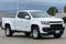 2022 Chevrolet Colorado 2WD LT