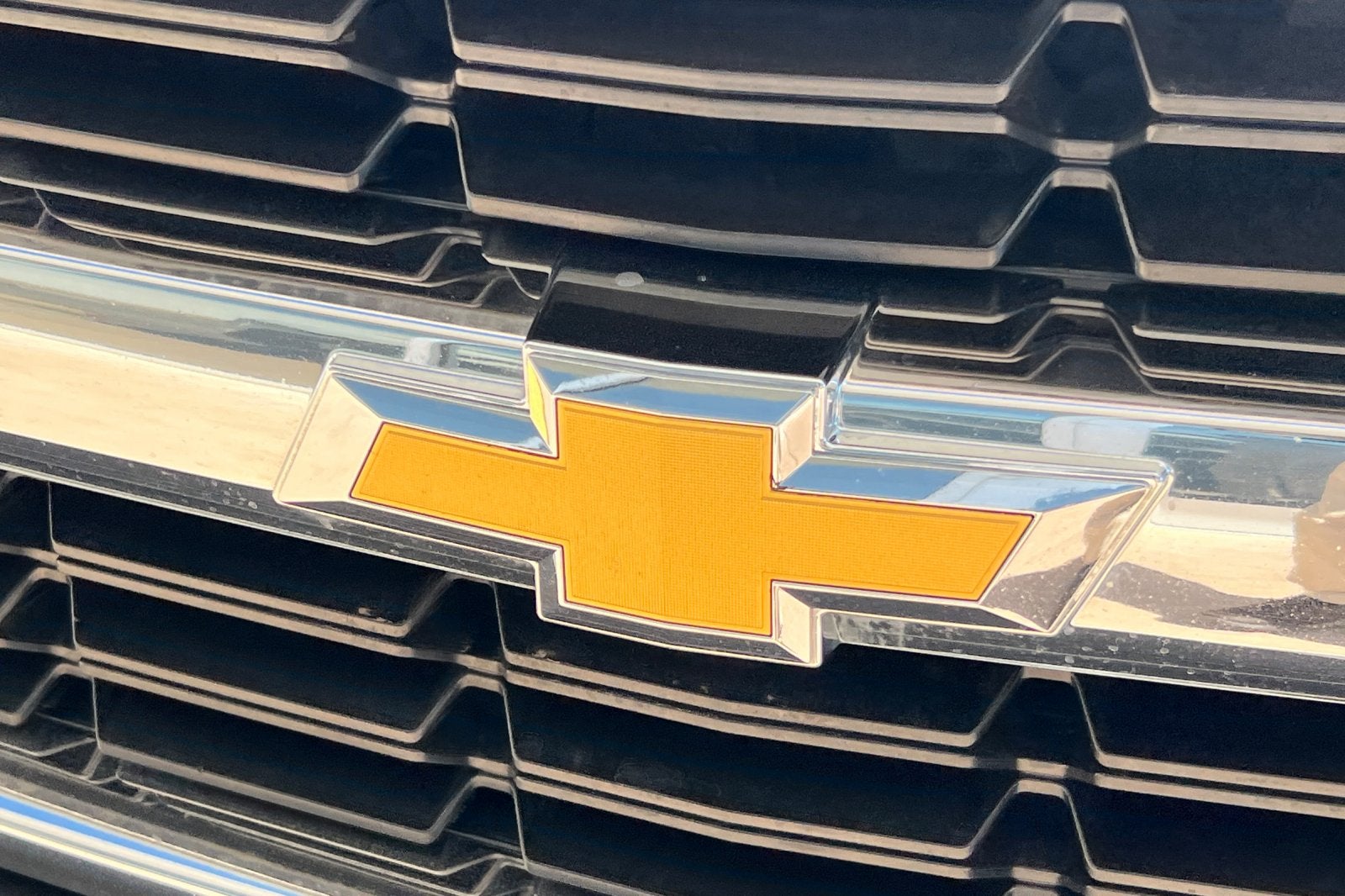 2017 Chevrolet Silverado 1500 Work Truck