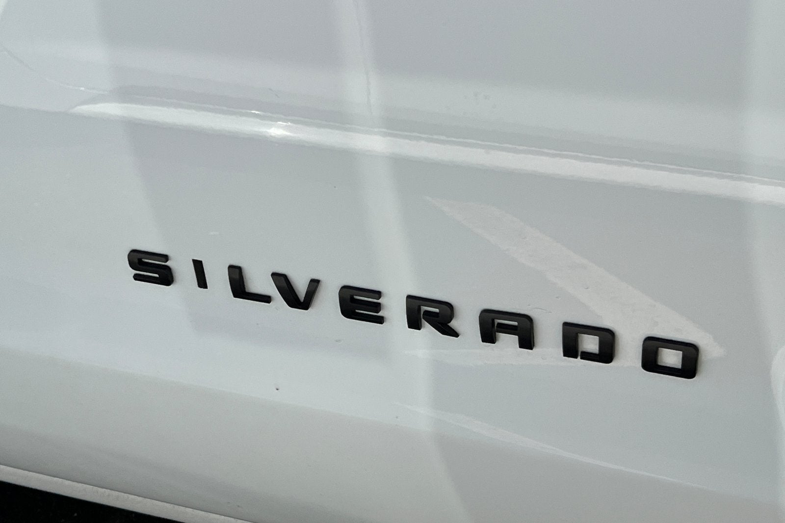 2017 Chevrolet Silverado 1500 Work Truck