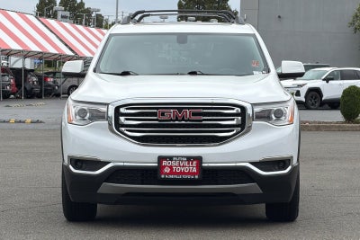 2019 GMC Acadia SLT
