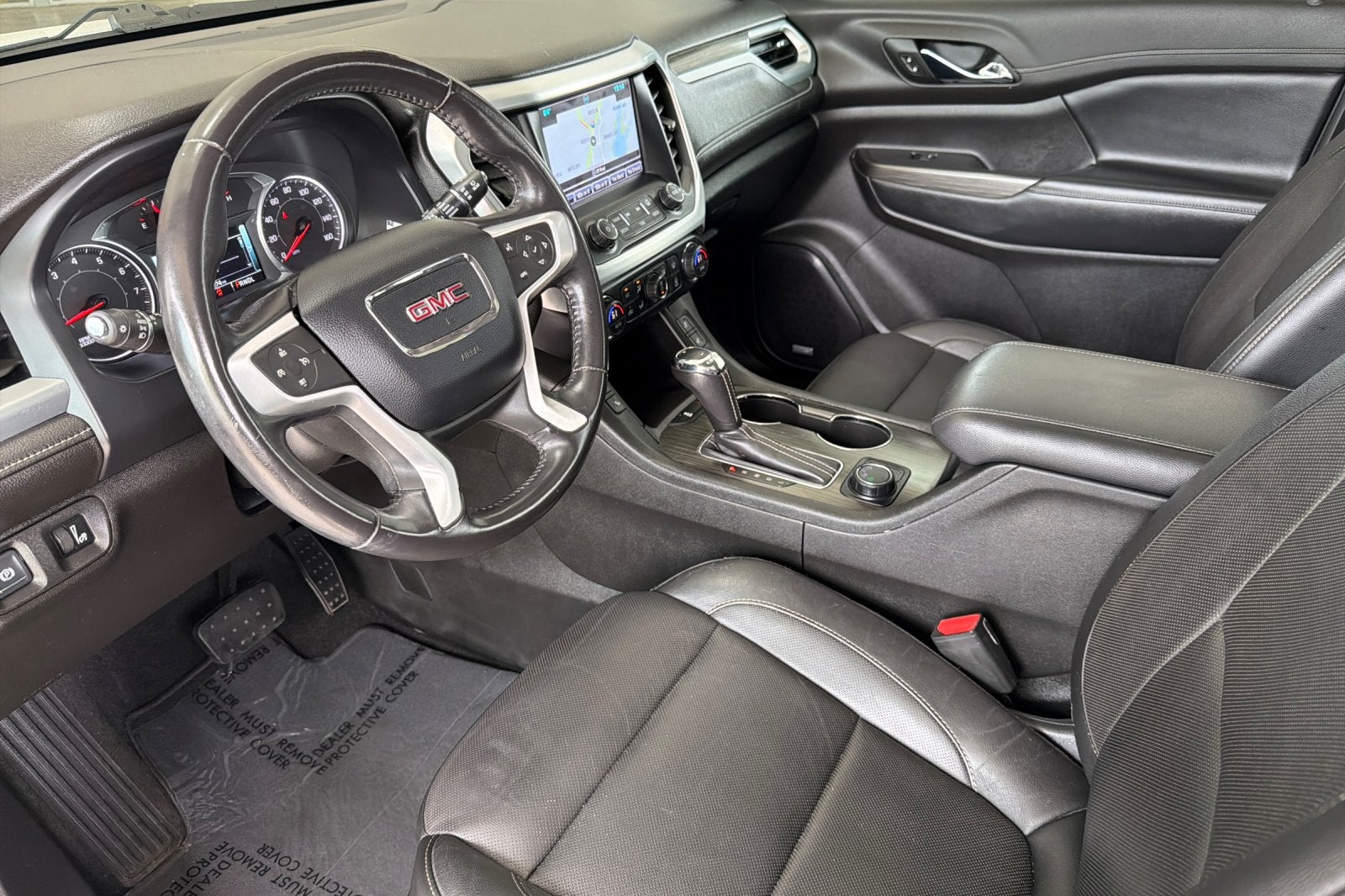 2019 GMC Acadia SLT