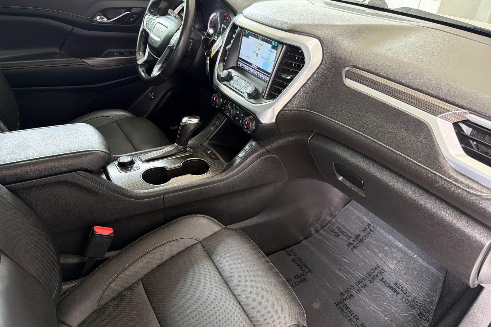 2019 GMC Acadia SLT
