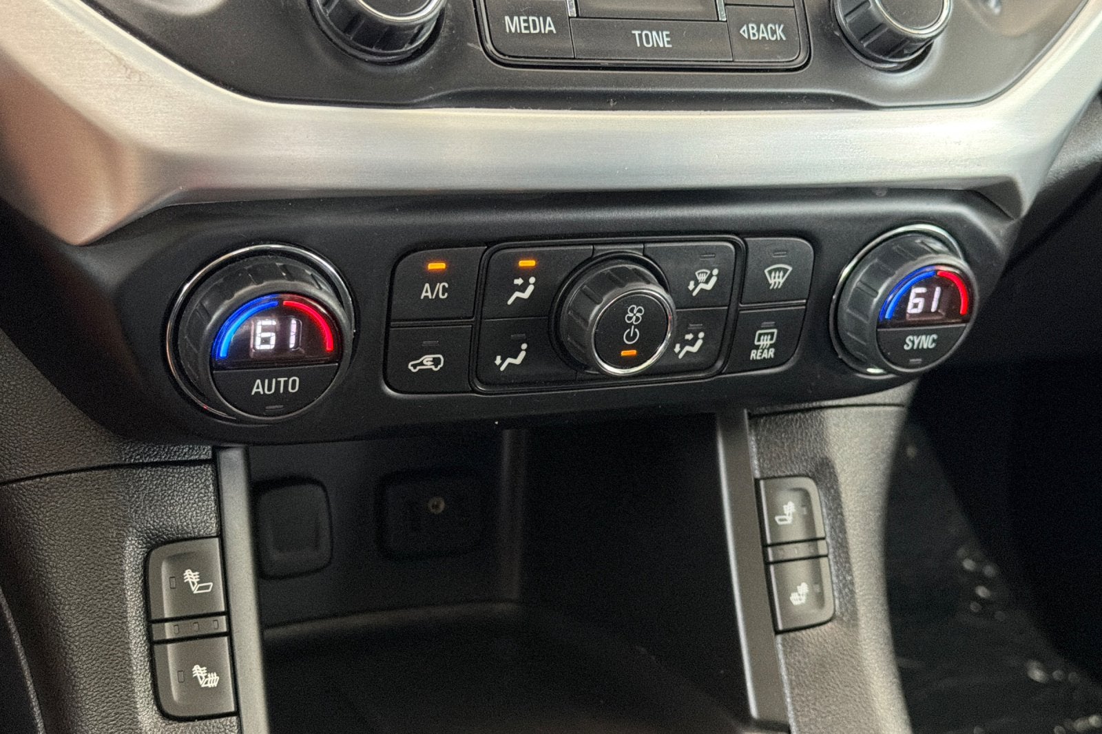 2019 GMC Acadia SLT