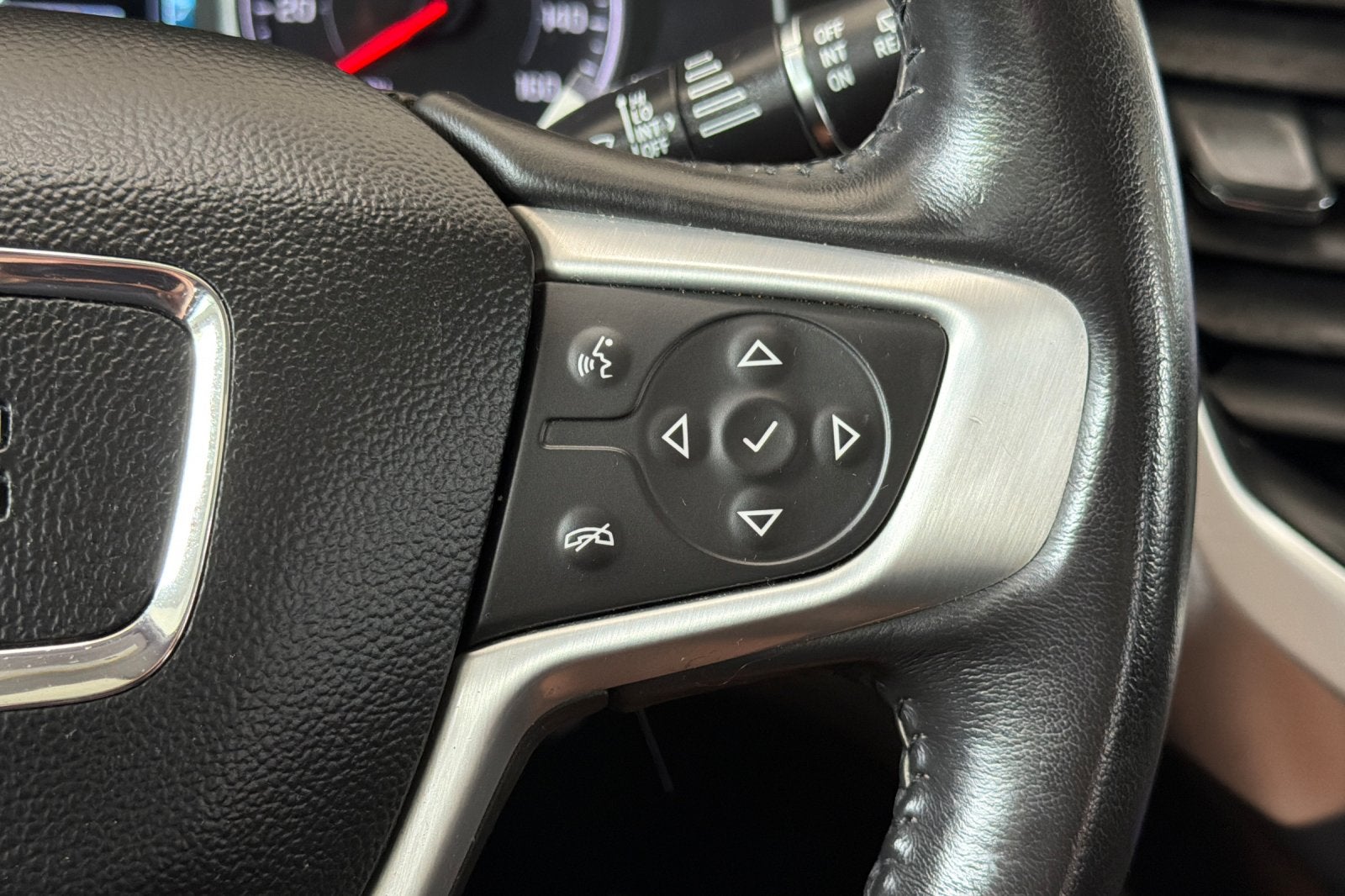 2019 GMC Acadia SLT