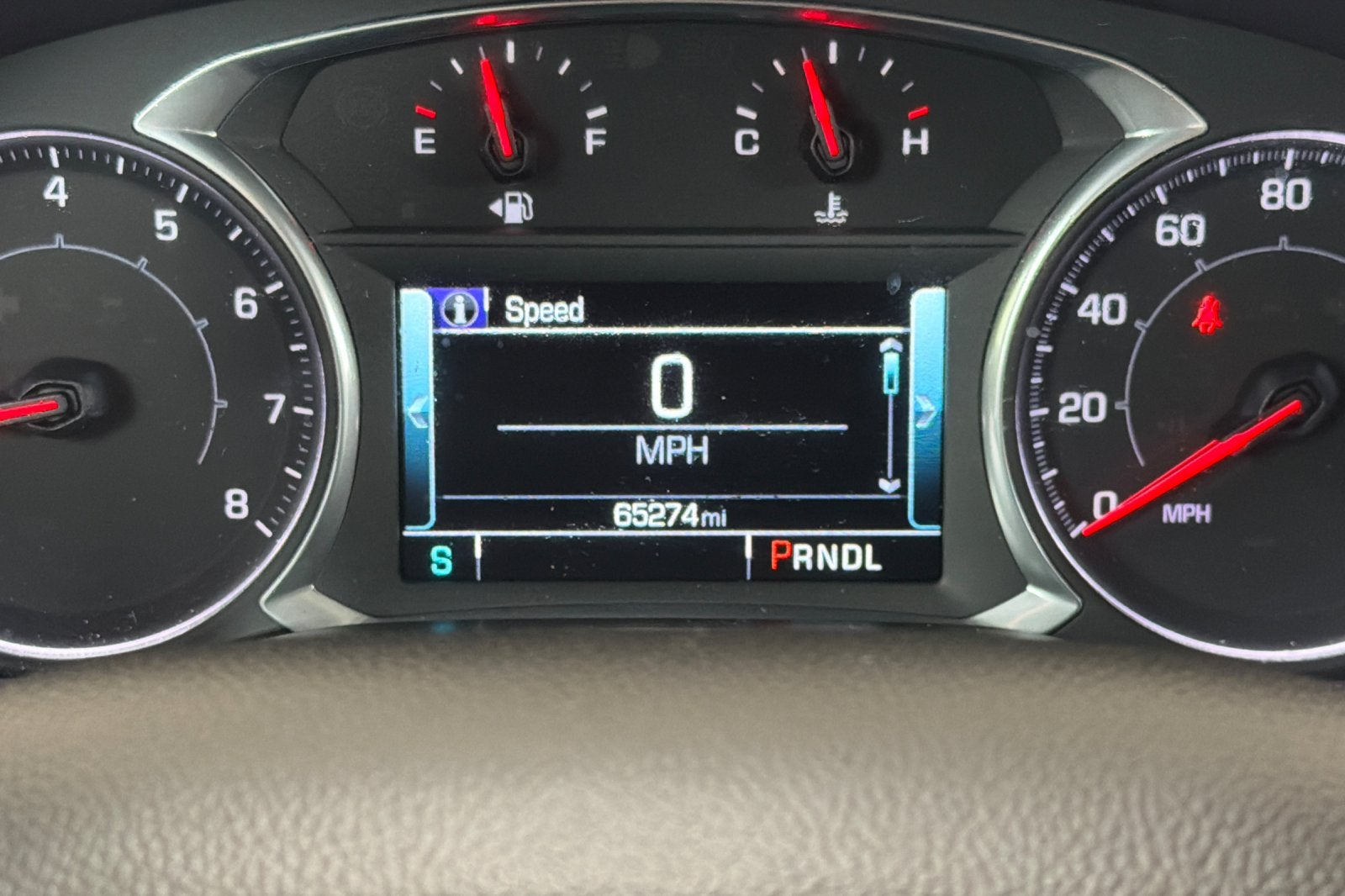 2019 GMC Acadia SLT