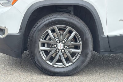 2019 GMC Acadia SLT