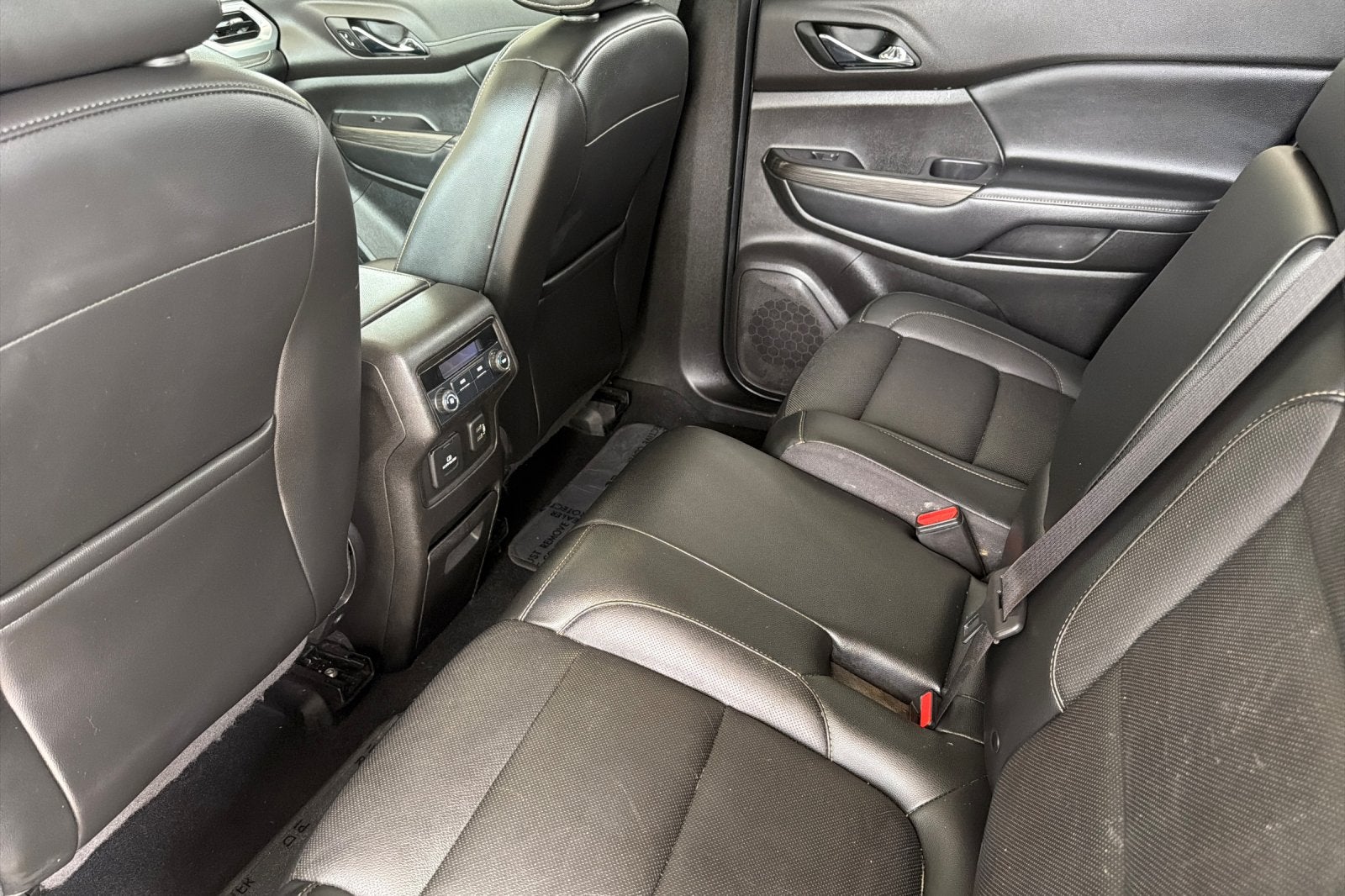2019 GMC Acadia SLT