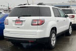 2016 GMC Acadia SLE