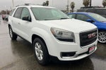 2016 GMC Acadia SLE