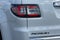 2016 GMC Acadia SLE