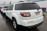 2016 GMC Acadia SLE