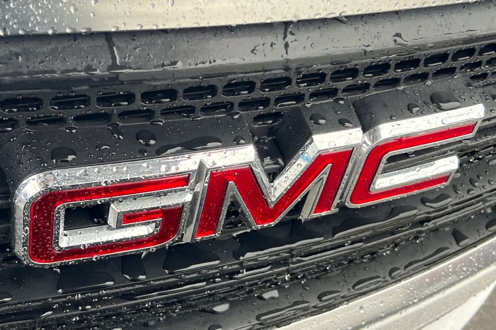 2016 GMC Acadia SLE