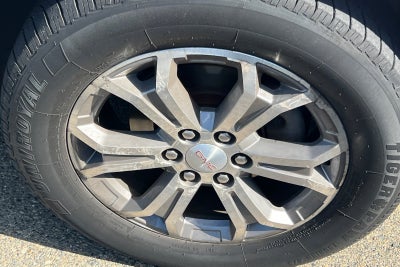 2016 GMC Acadia SLT