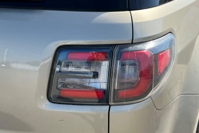 2016 GMC Acadia SLT