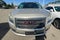 2016 GMC Acadia SLT