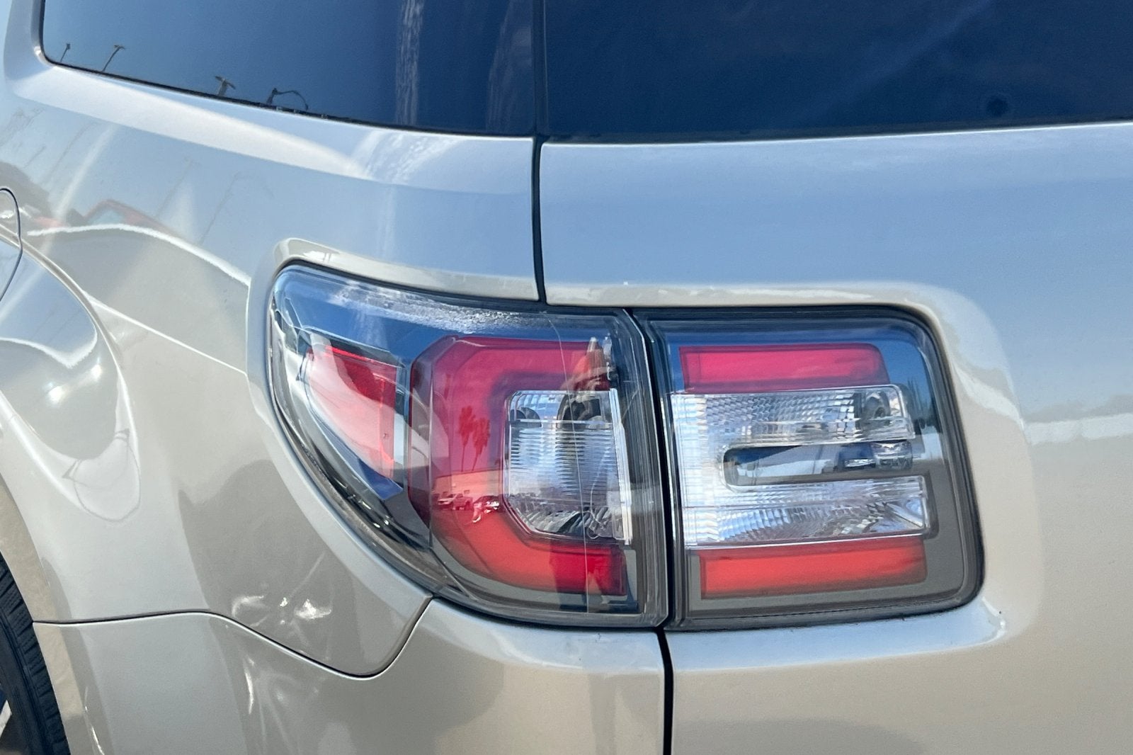 2016 GMC Acadia SLT