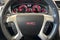 2016 GMC Acadia SLT