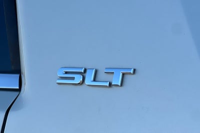 2016 GMC Acadia SLT