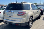2016 GMC Acadia SLT