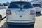 2016 GMC Acadia SLT