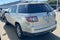 2016 GMC Acadia SLT