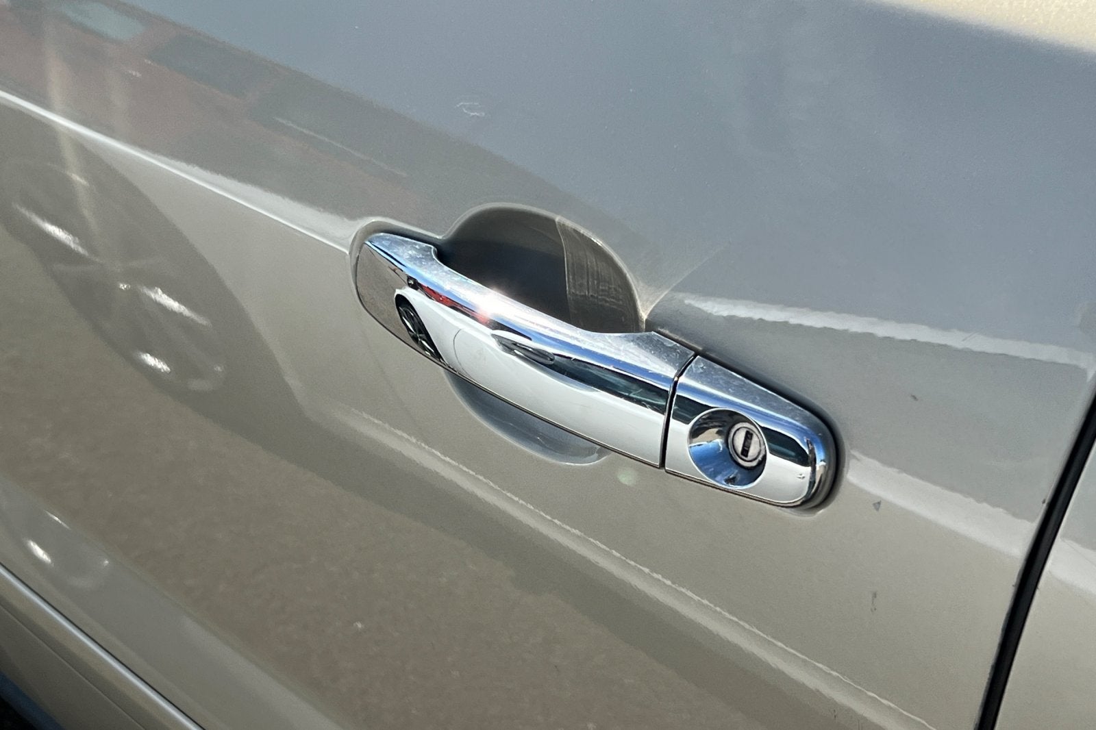 2016 GMC Acadia SLT