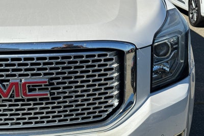 2017 GMC Yukon XL Denali Denali