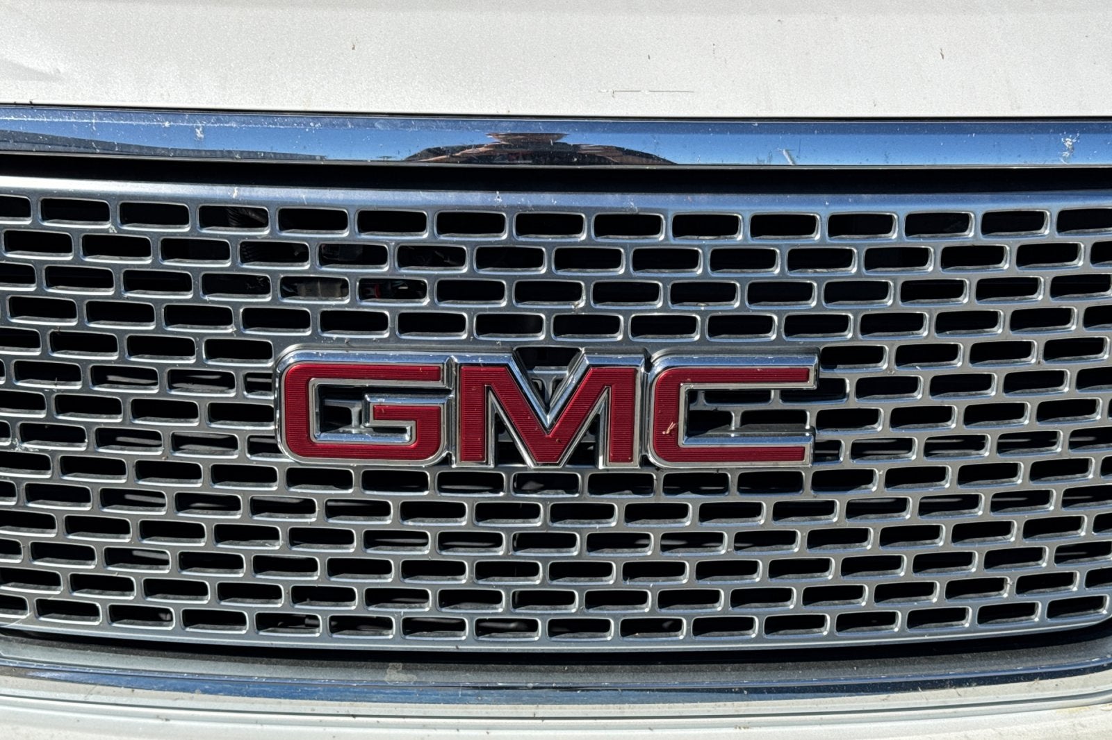2017 GMC Yukon XL Denali Denali
