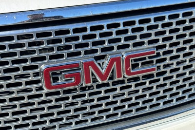 2017 GMC Yukon XL Denali Denali