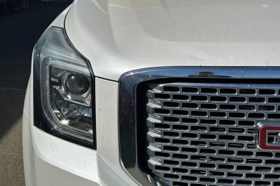 2017 GMC Yukon XL Denali Denali