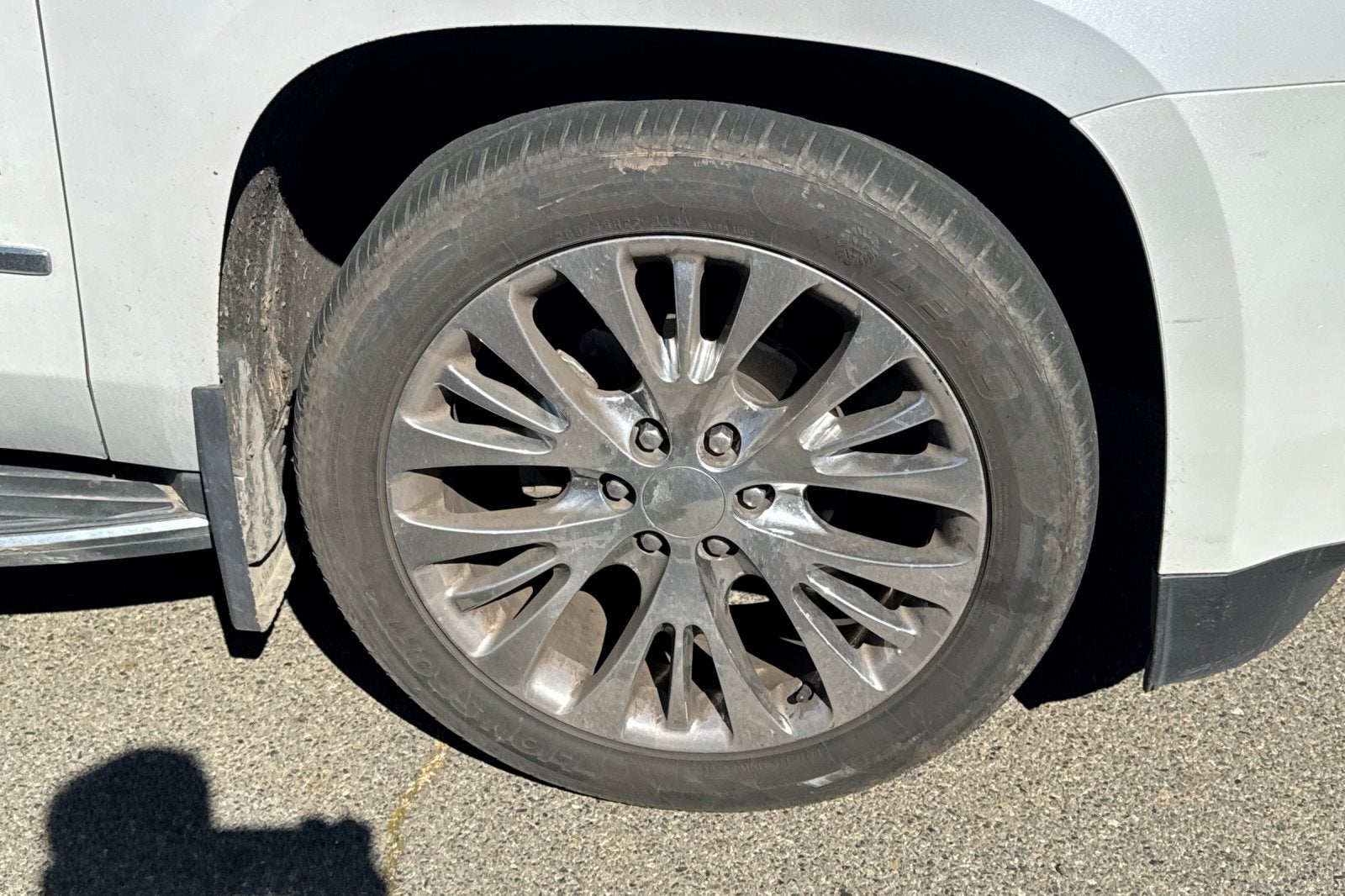 2017 GMC Yukon XL Denali Denali