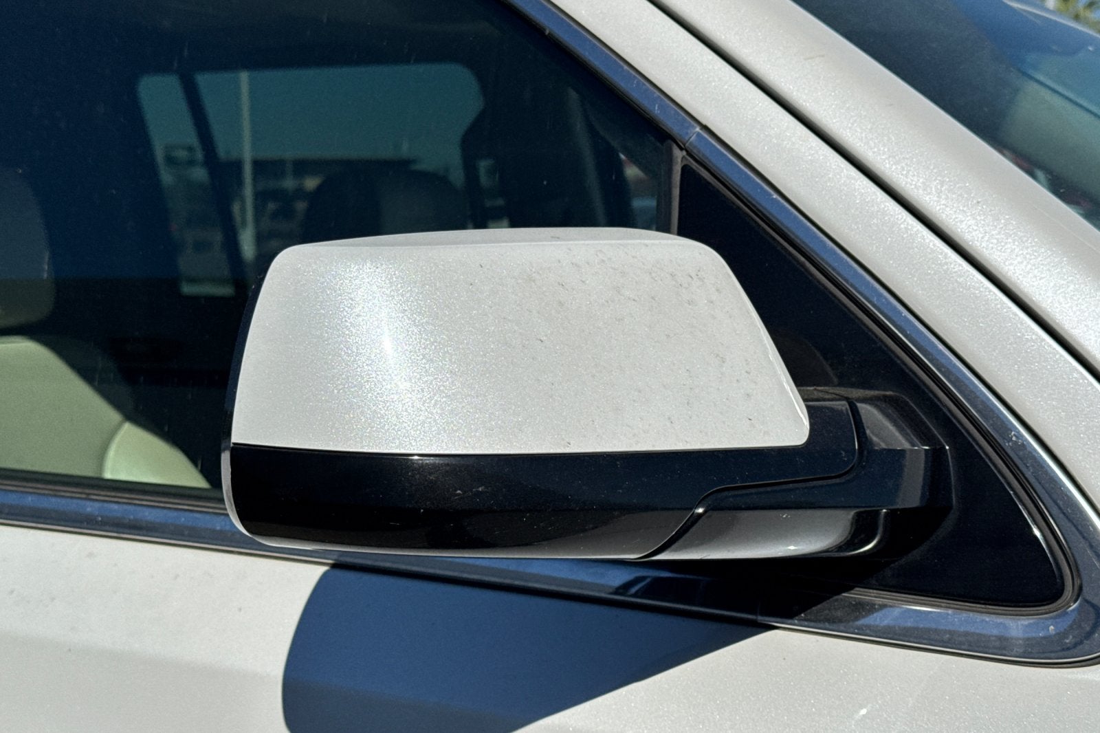 2017 GMC Yukon XL Denali Denali