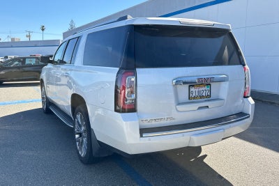 2017 GMC Yukon XL Denali Denali