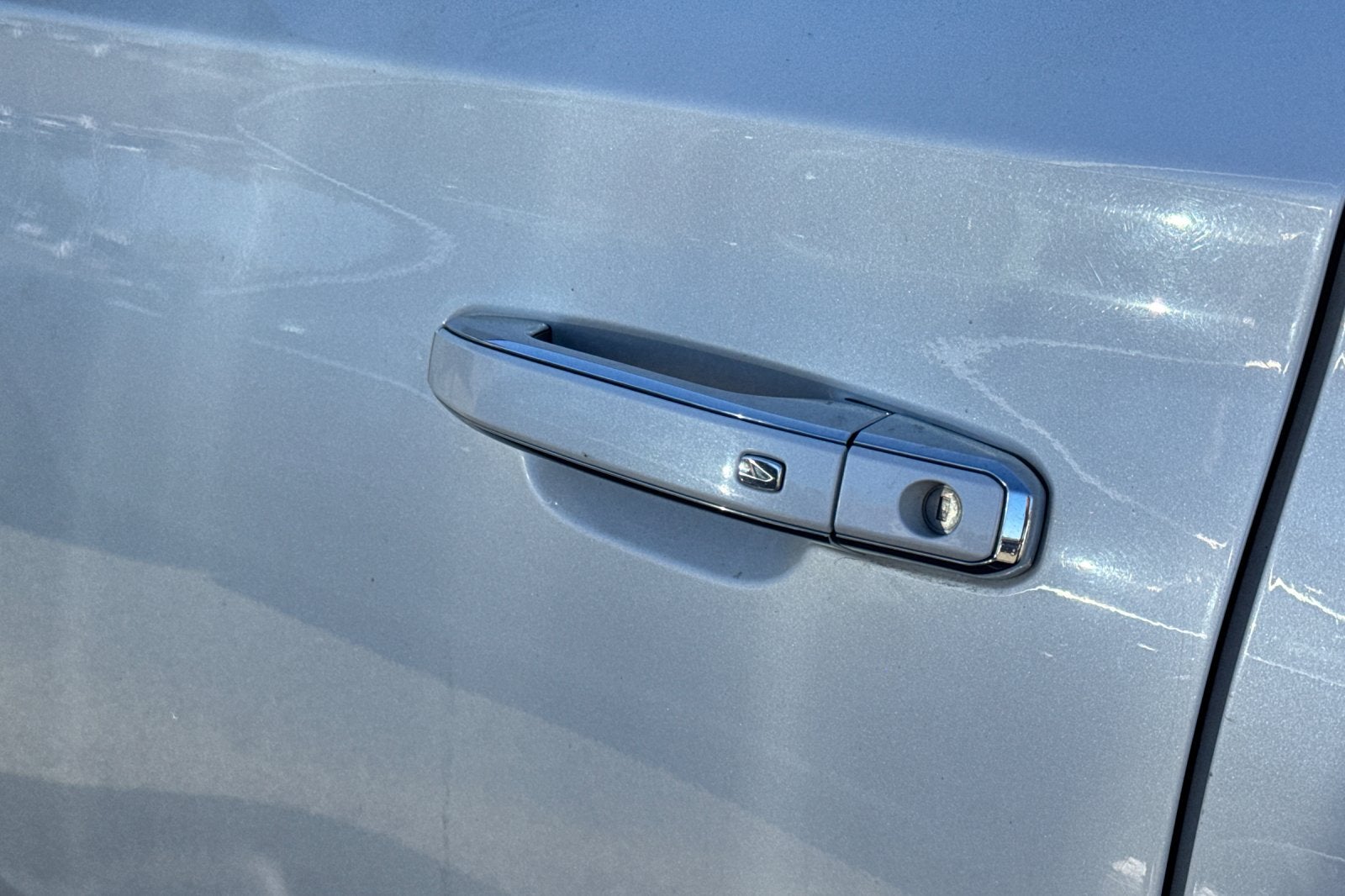 2017 GMC Yukon XL Denali Denali