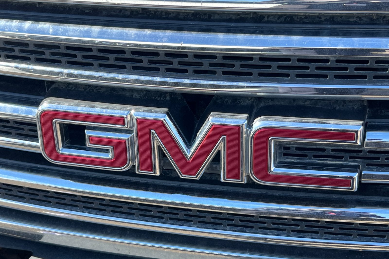 2015 GMC Canyon 4WD SLE