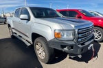 2015 GMC Canyon 4WD SLE