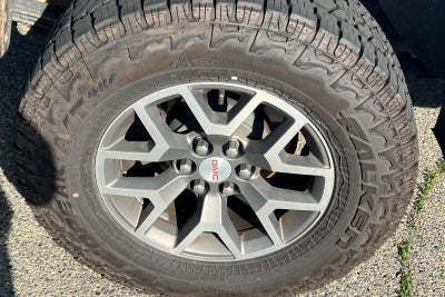 2016 GMC Canyon 4WD SLE