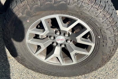 2016 GMC Canyon 4WD SLE