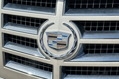 2011 Cadillac Escalade Base