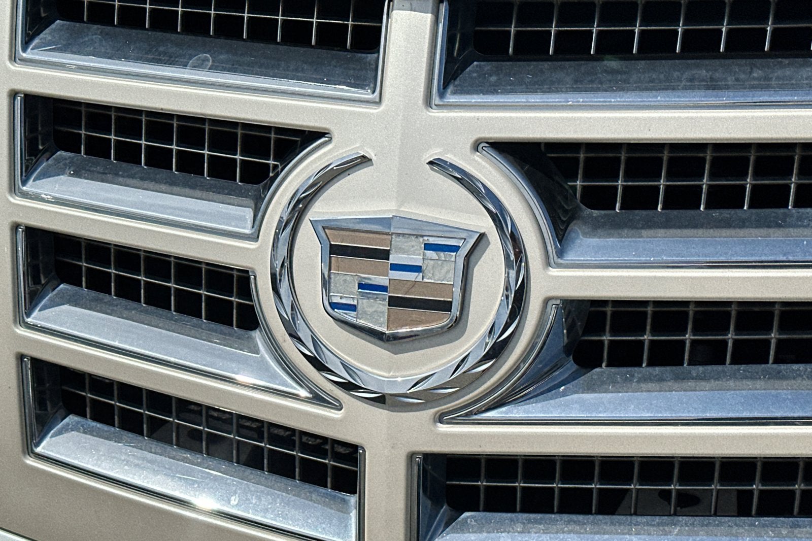 2011 Cadillac Escalade Base