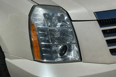 2011 Cadillac Escalade Base