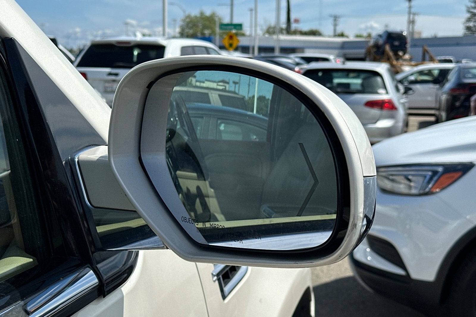 2011 Cadillac Escalade Base