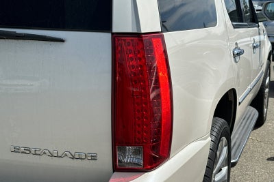 2011 Cadillac Escalade Base