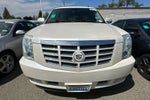 2011 Cadillac Escalade Base