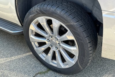 2011 Cadillac Escalade Base